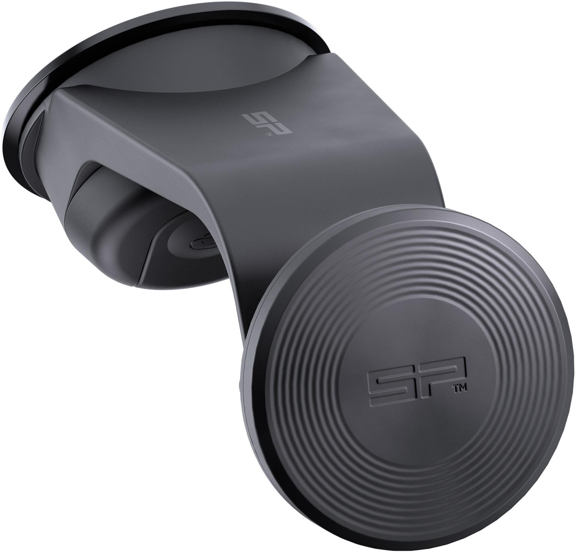 SP Connect Charging Suction Mount SP ConnectC+