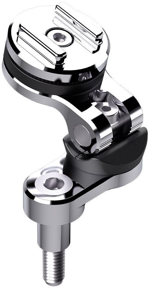 SP Connect Clutch Mount Pro Chrome