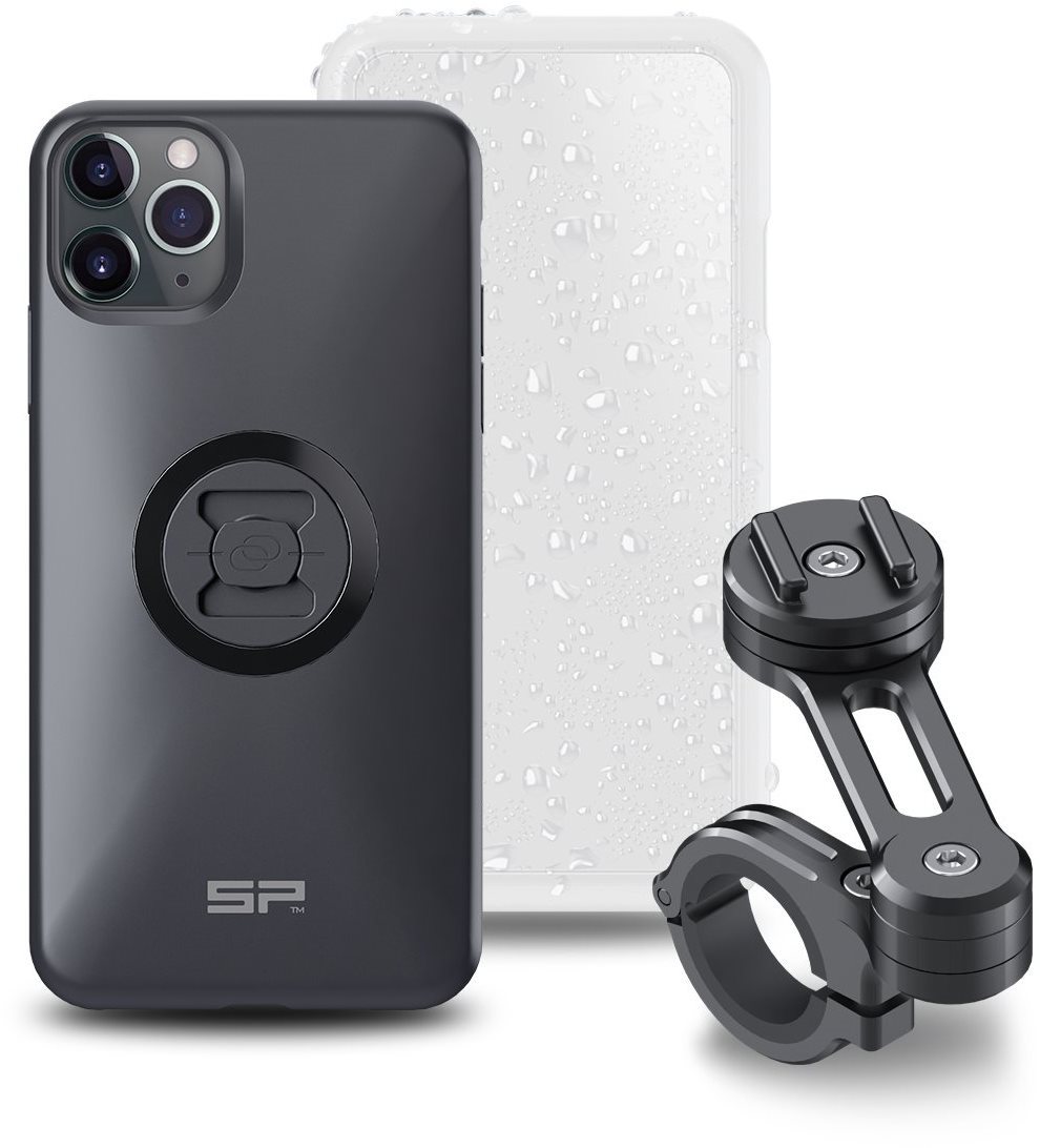 SP Connect Moto Bundle pre iPhone 11 Pro Max/XS Max