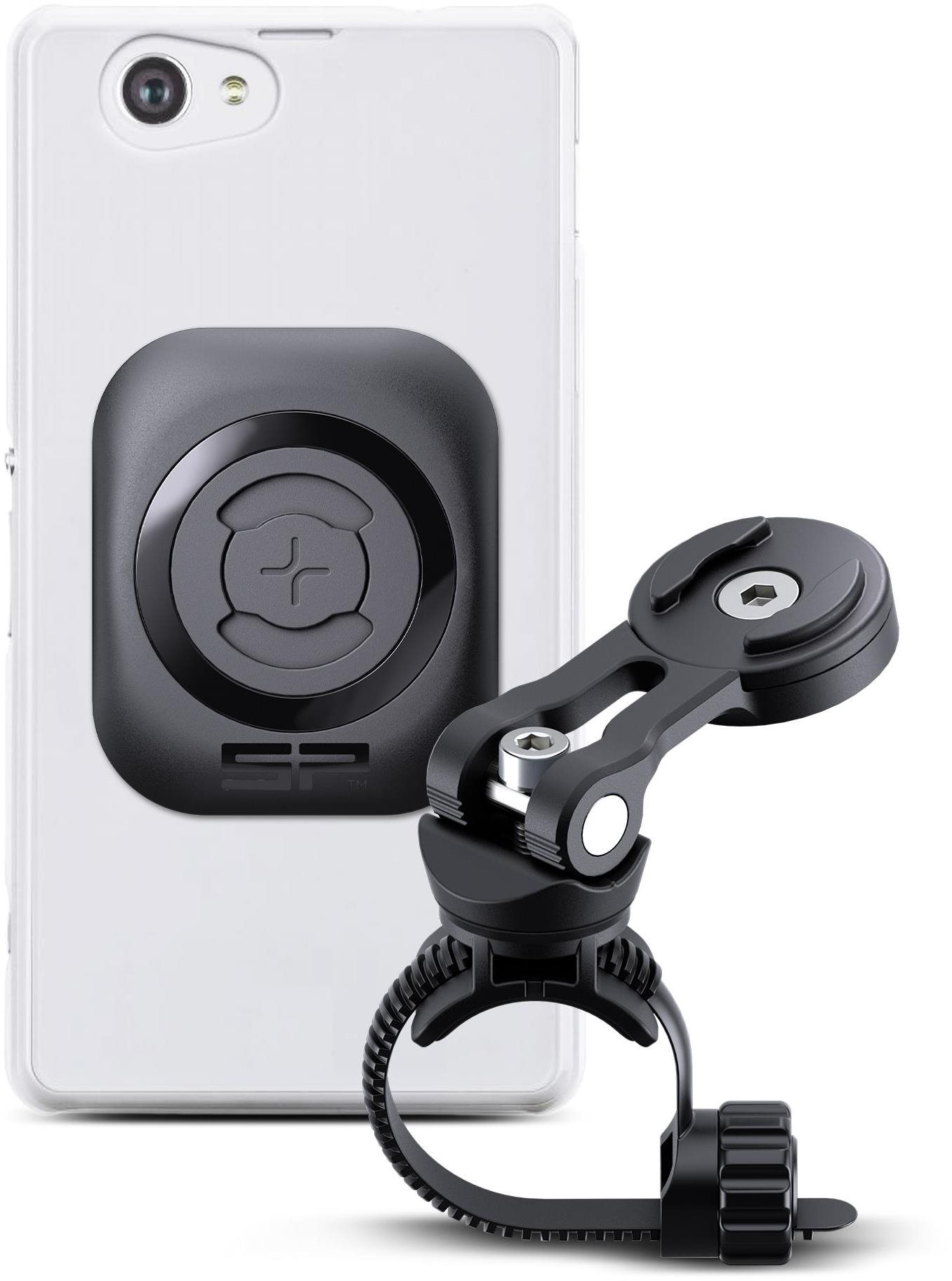 SP Connect Bike Bundle Universal Interface SP ConnectC+
