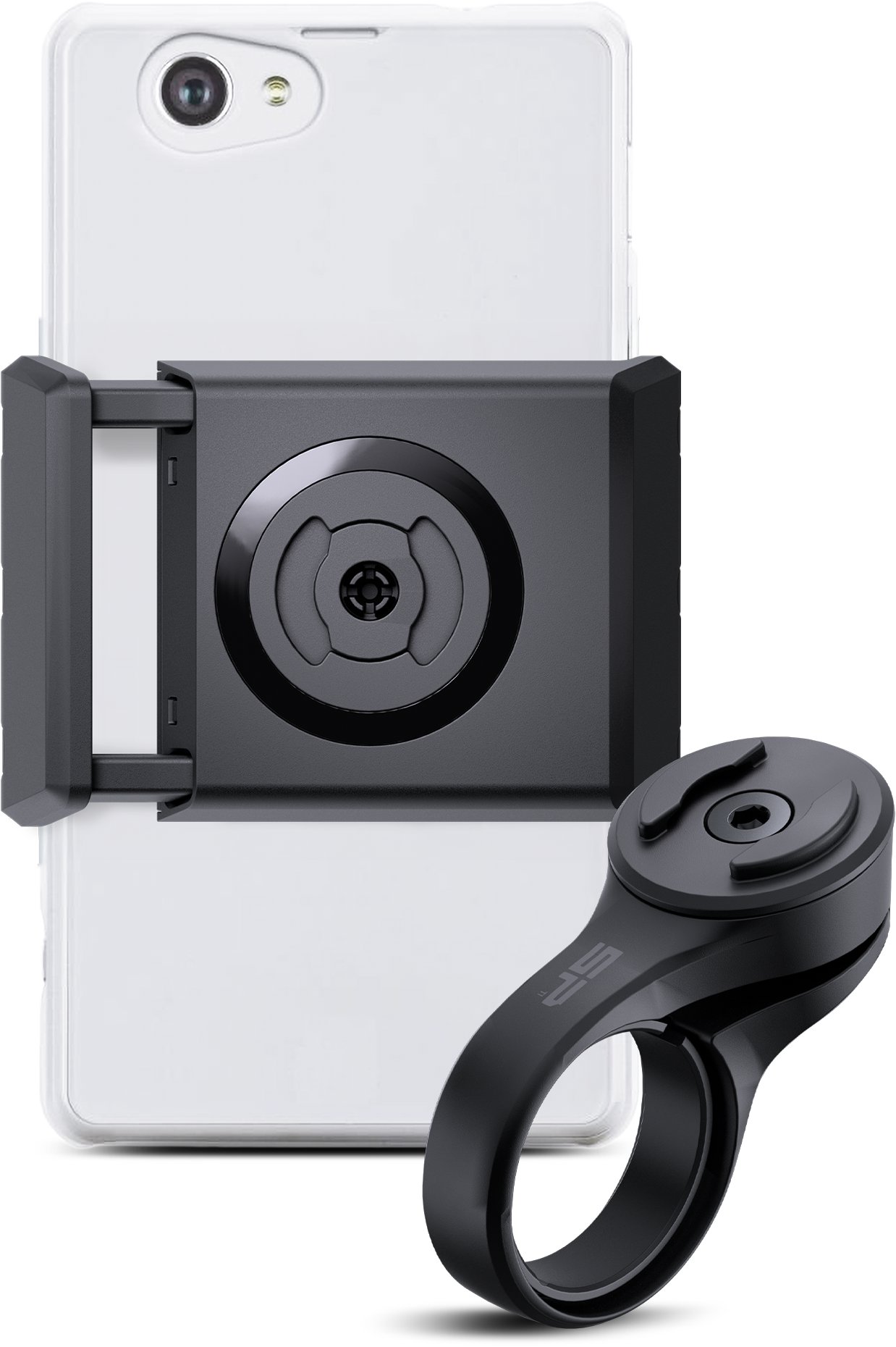 SP Bike Bundle Universal Phone Holder