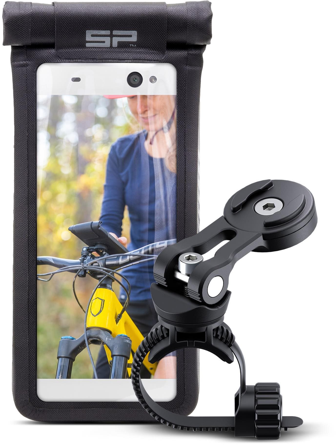 SP Connect Bike Bundle Universal Case SPC+