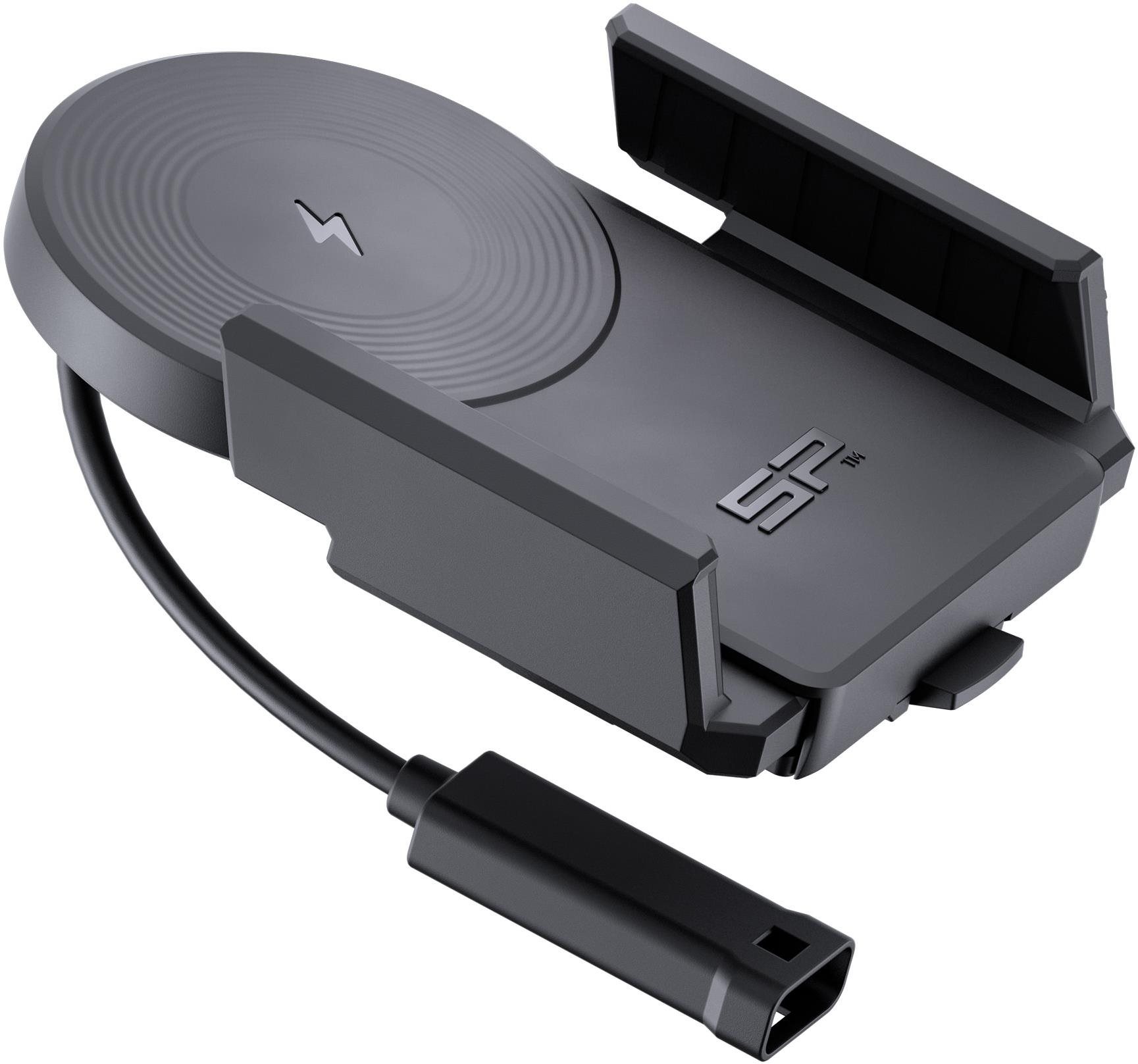 SP Connect Universal Charging Phone Clamp SPC+