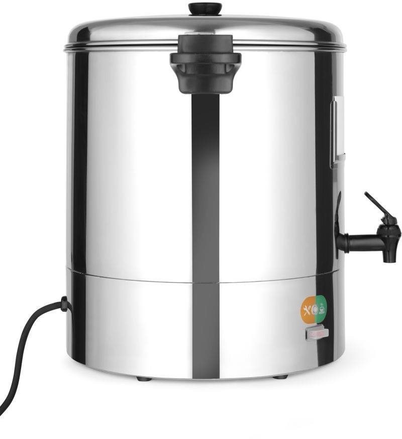 Hendi Ohrievač horúcich nápojov, 30 l, 230 V/2200 W, 465 × (H) 490 mm