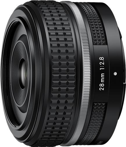 NIKKOR Z 28 mm f/2,8 SE