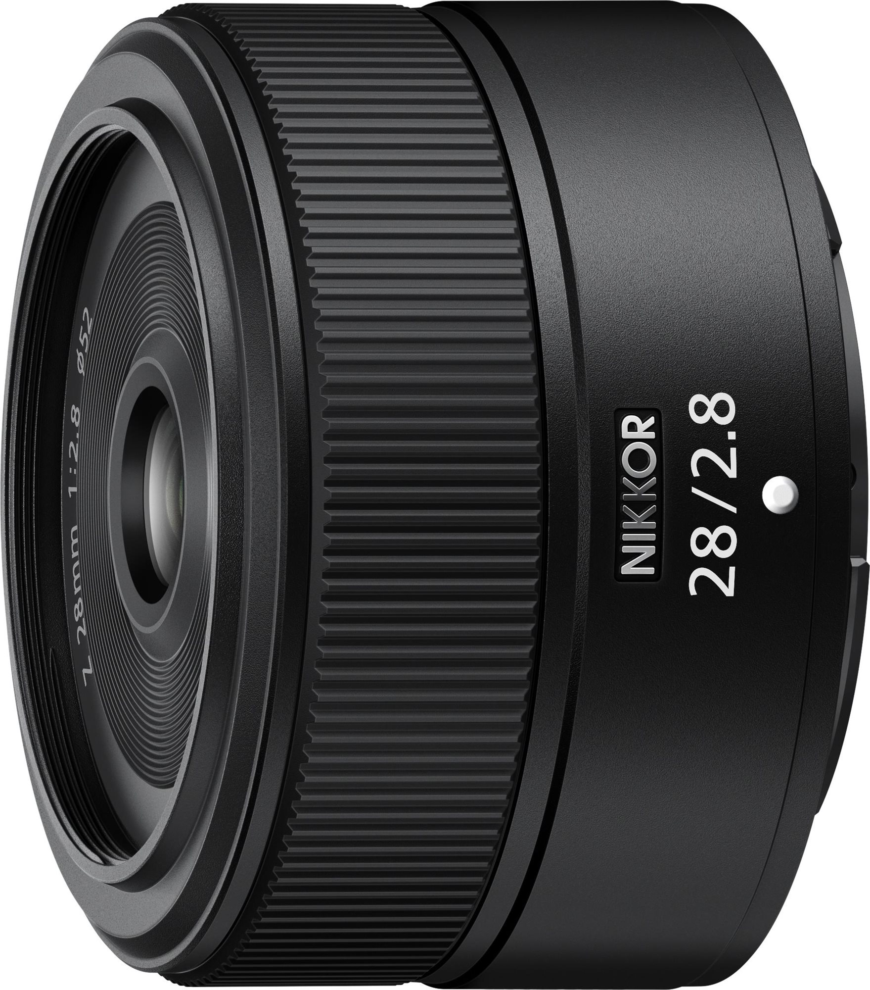 NIKKOR Z 28 mm f/2,8