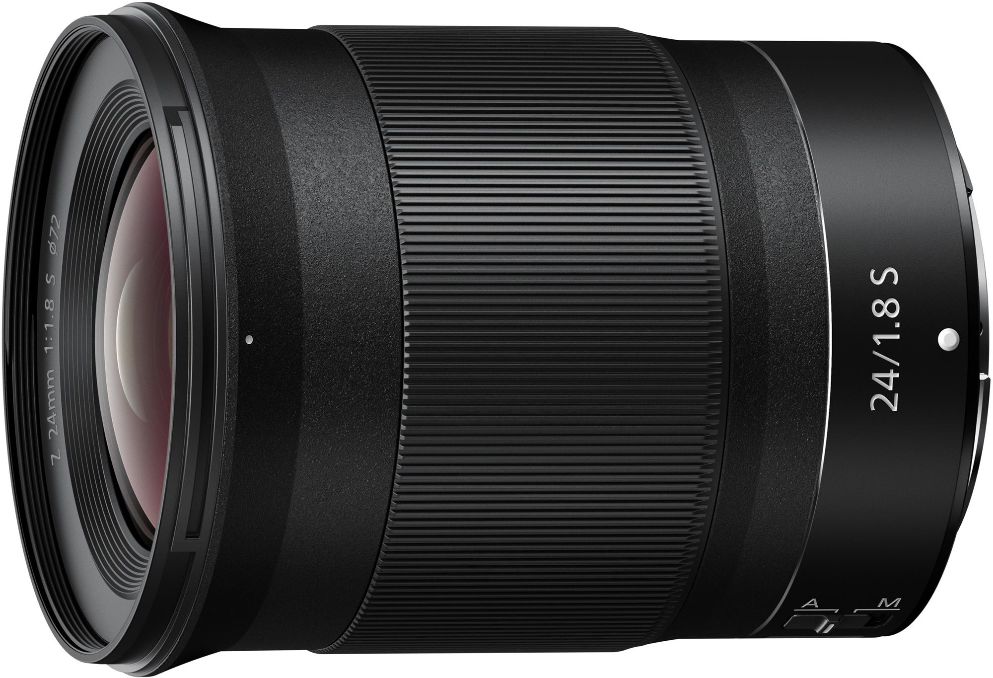 NIKKOR Z 24 mm f/1,8 S