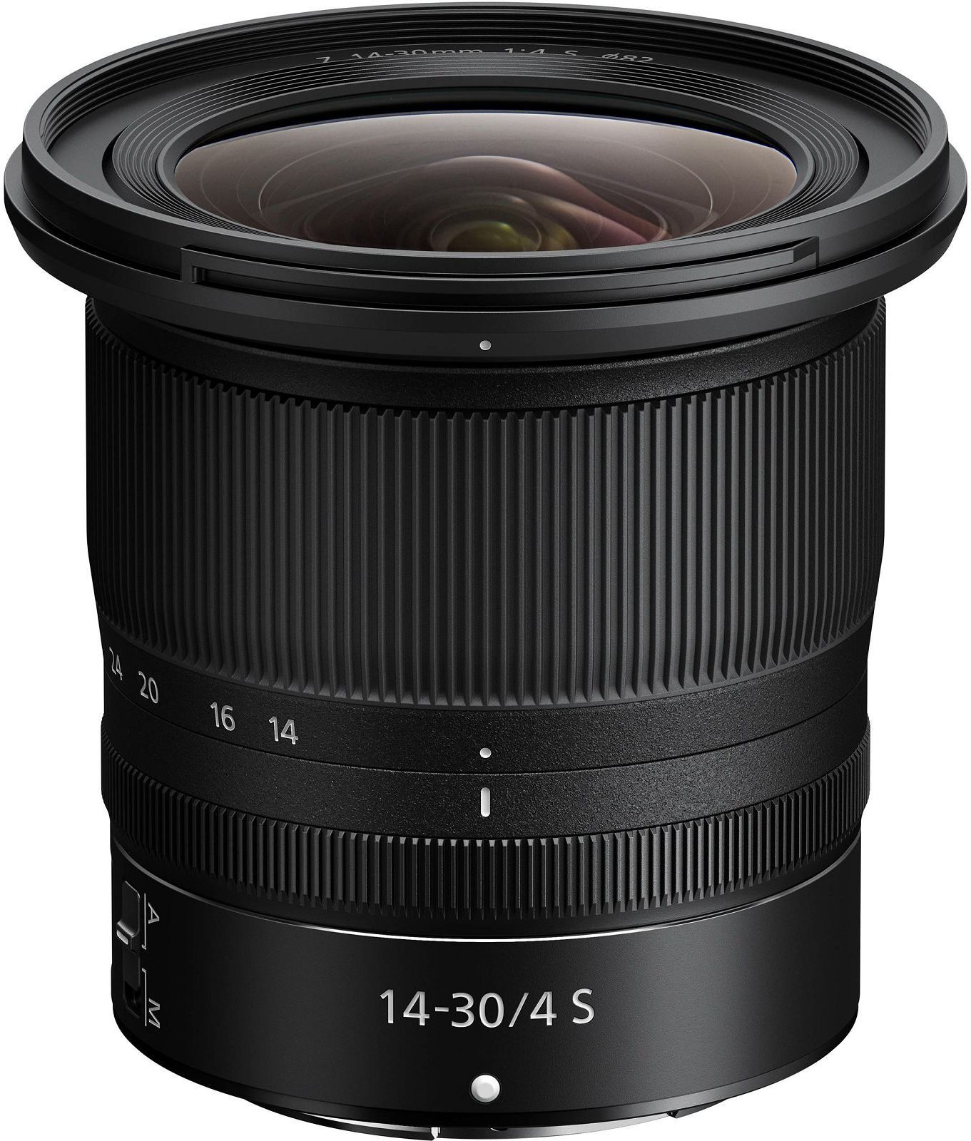 NIKKOR Z 14 – 30 mm f/4.0 S