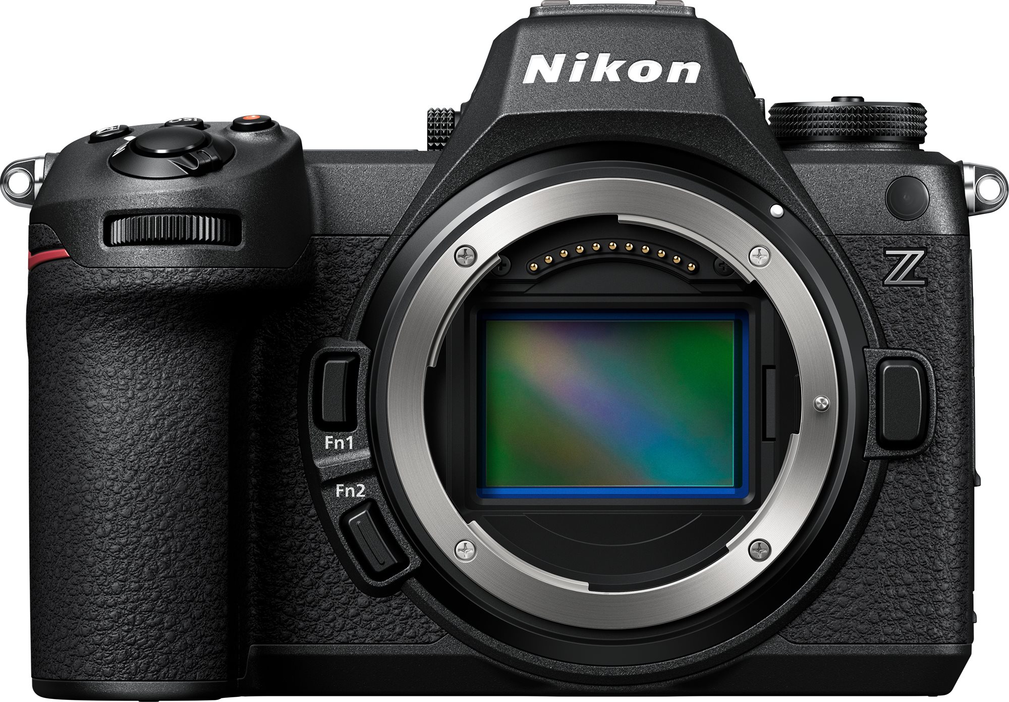 Nikon Z6 III telo