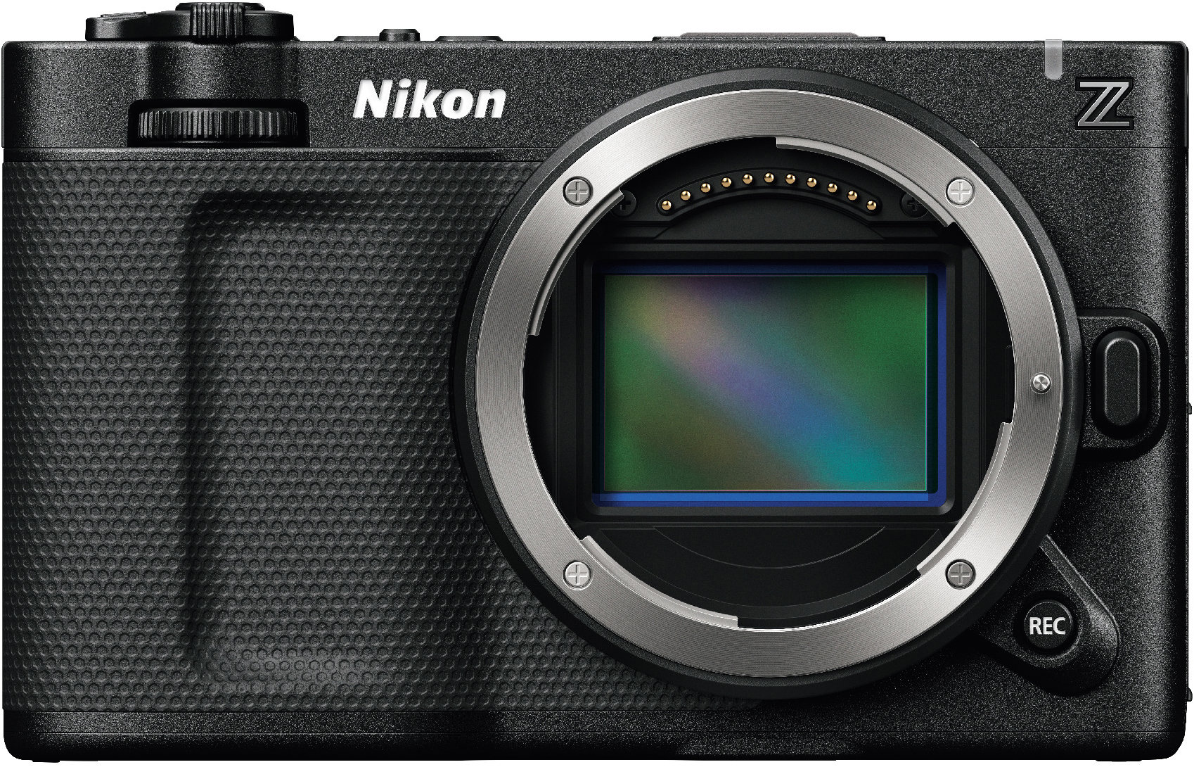 Nikon ZR telo