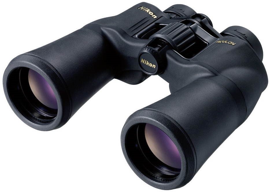 Nikon Aculon A211 7 × 50