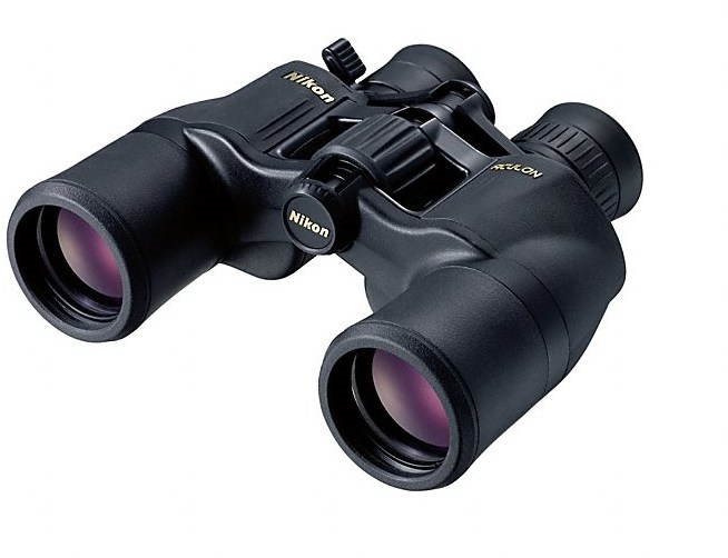 Nikon Aculon A211 Zoom 8 – 18 × 42