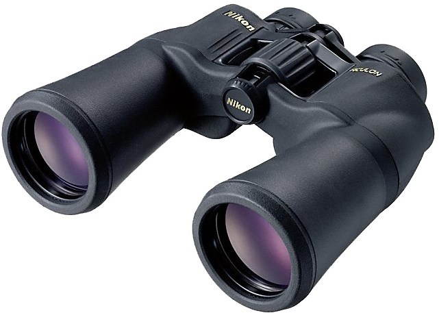 Nikon Aculon A211 12 × 50