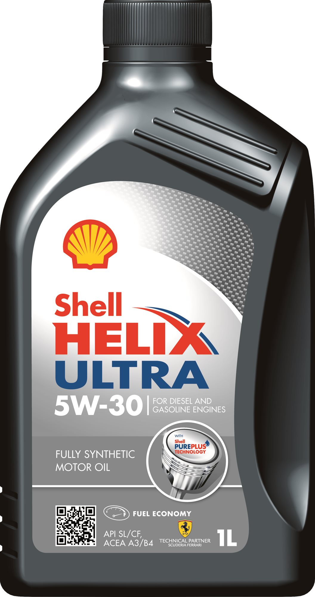 Shell Helix Ultra 5W-30 1 L