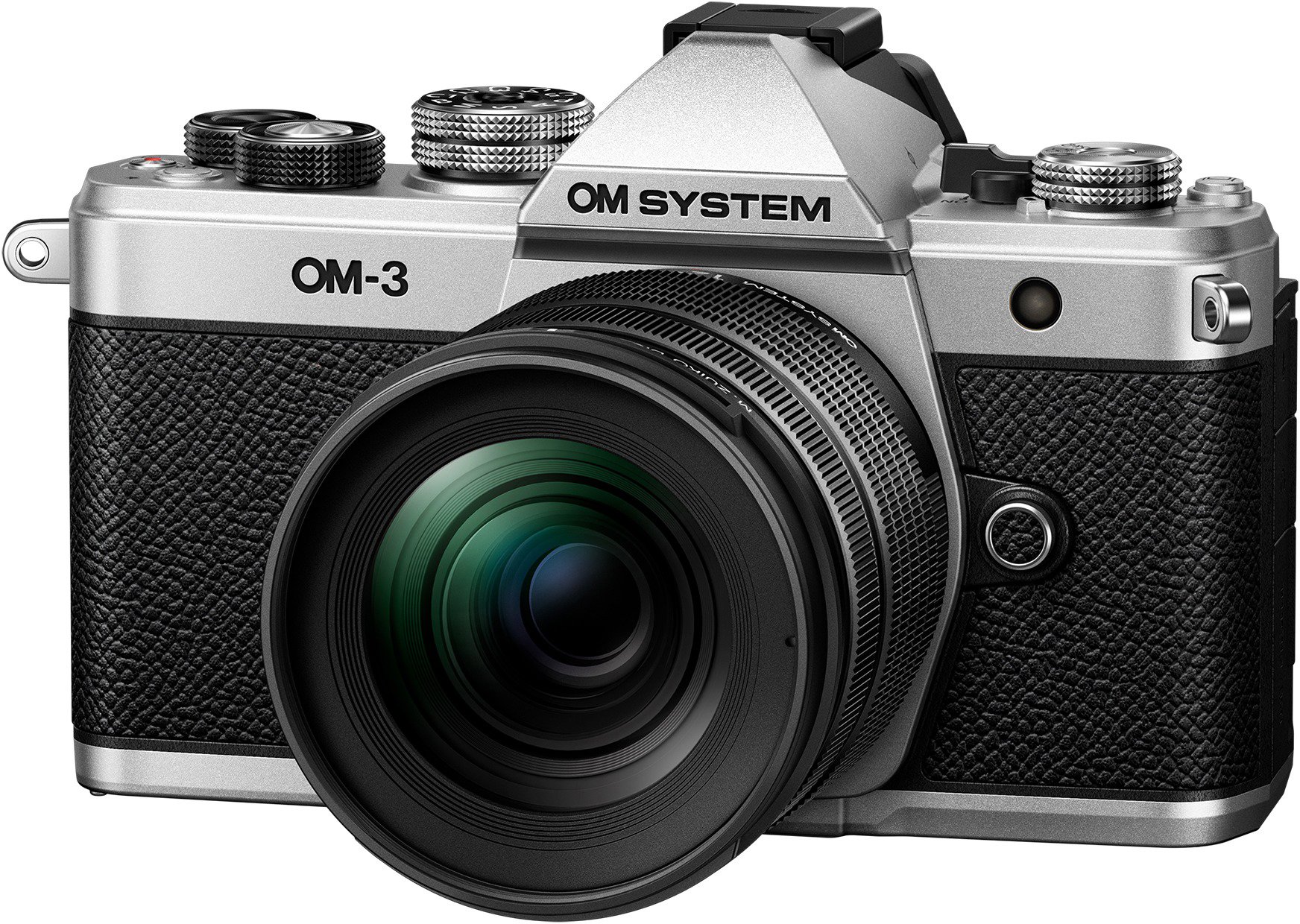 OM SYSTEM OM-3 + 12 – 45 mm f/4.0 PRO