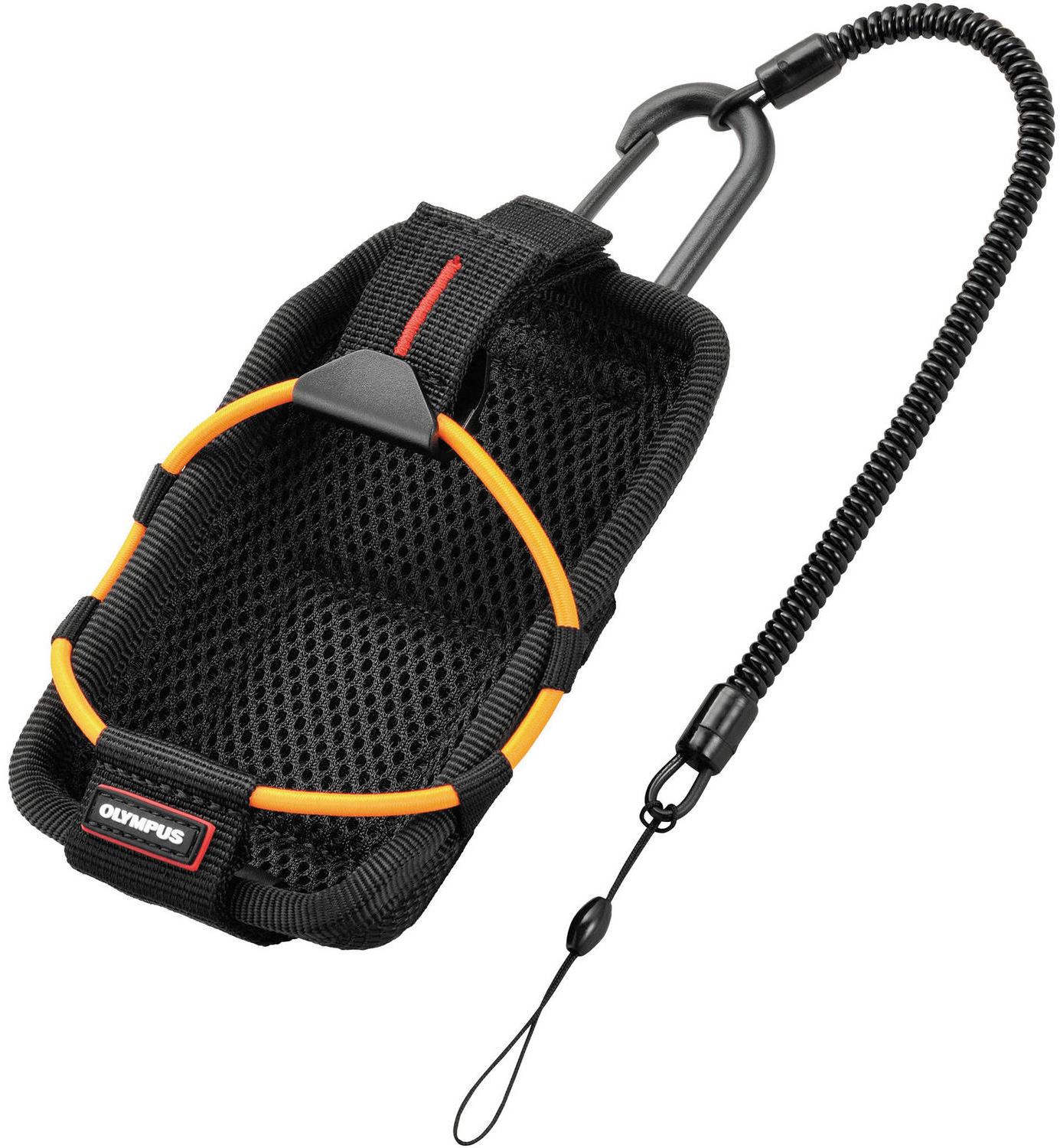 OM System CSCH-123 orange