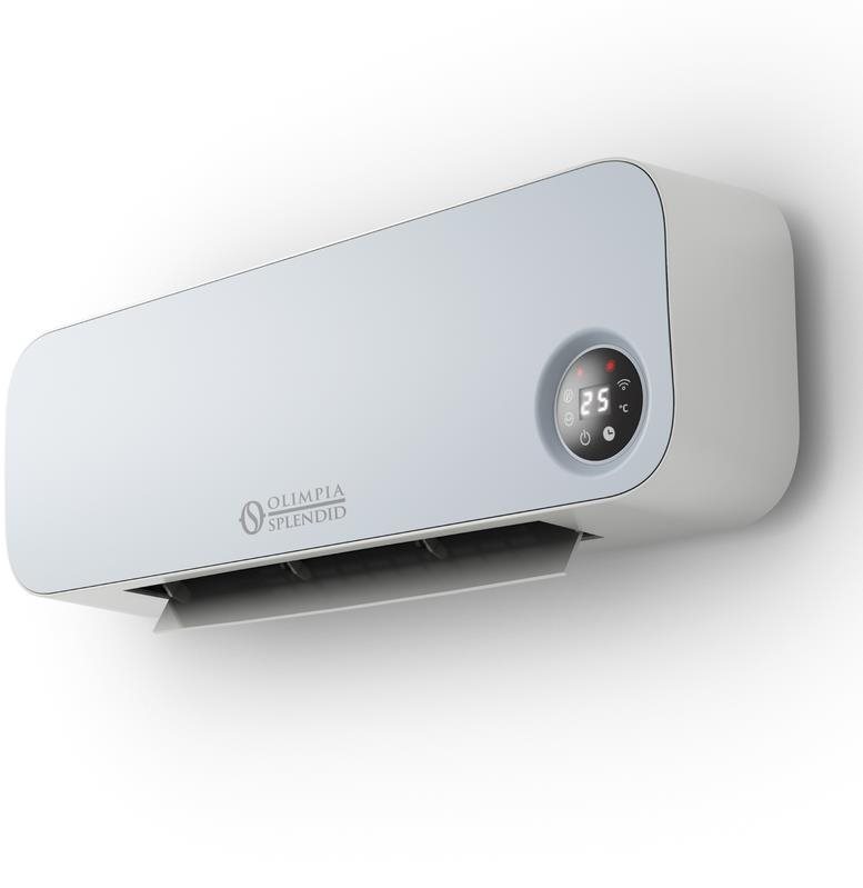 OLIMPIA Splendid CALDO SKY B WIFI