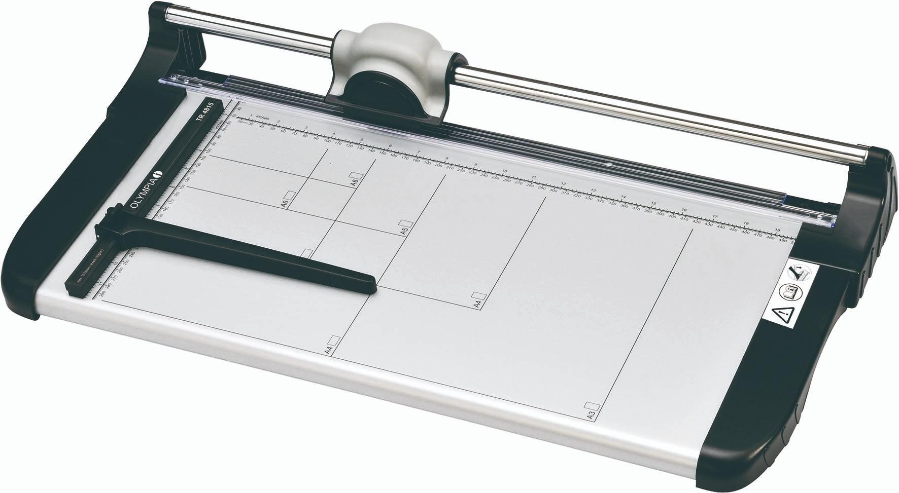 Olympia TR 4815