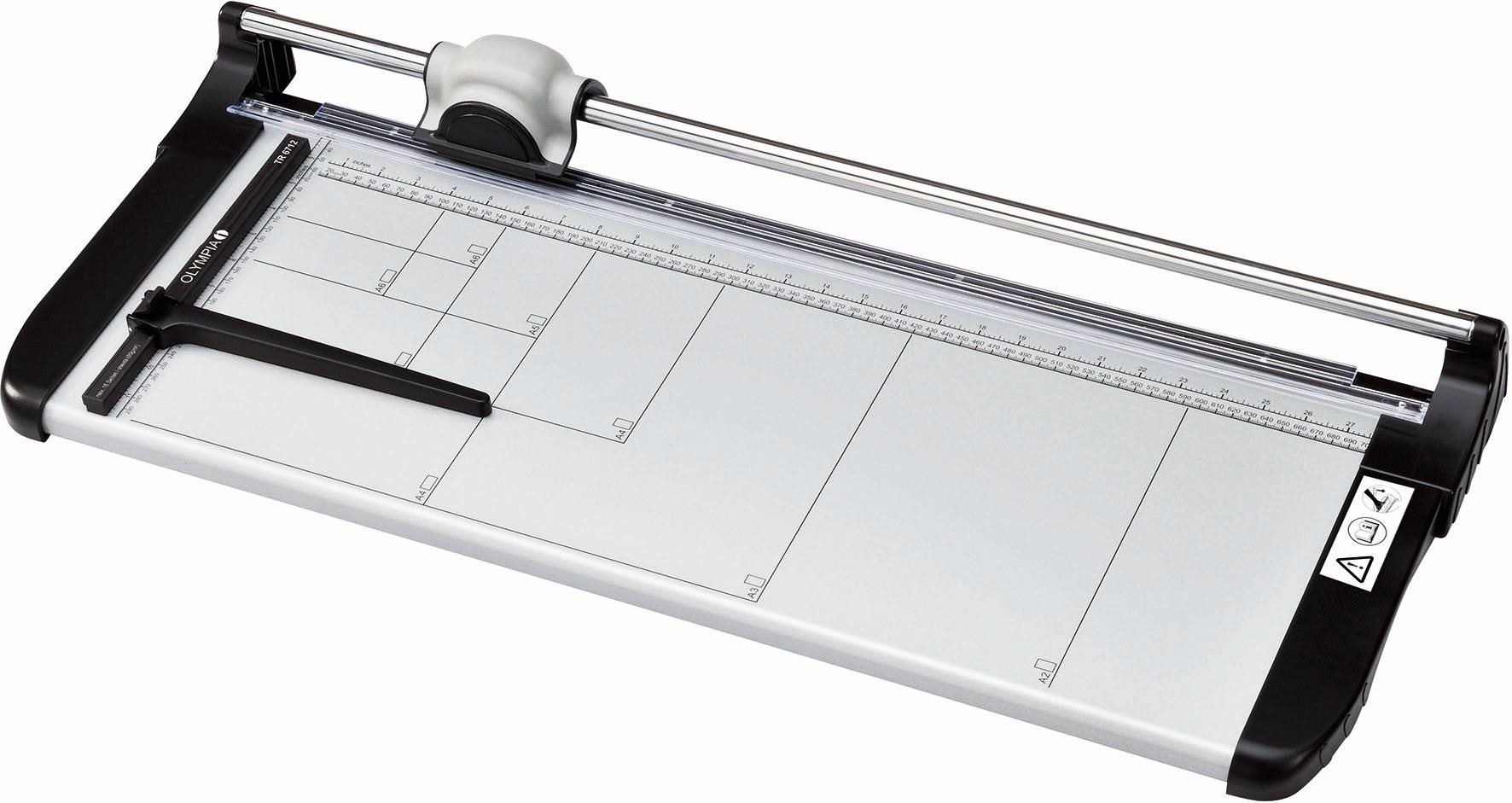 Olympia TR 6712
