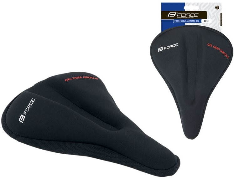 Force Gel 290 × 215 mm