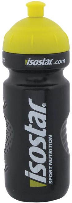Isostar čierna
