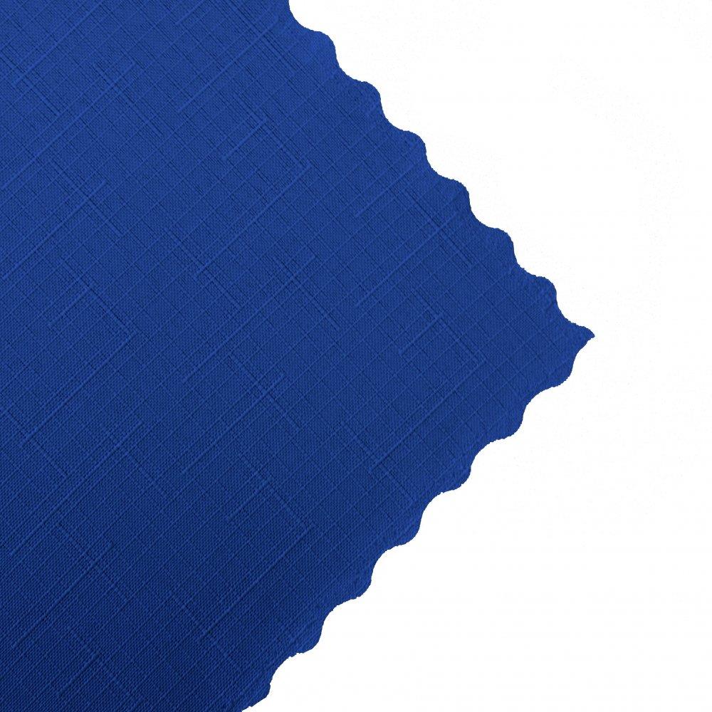 Olzatex Teflónový obrus 3002 tmavomodrý STANDARD 120 × 140 cm