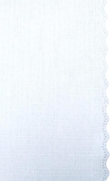 Olzatex Teflónový obrus 3018 biely STANDARD 75 × 75 cm