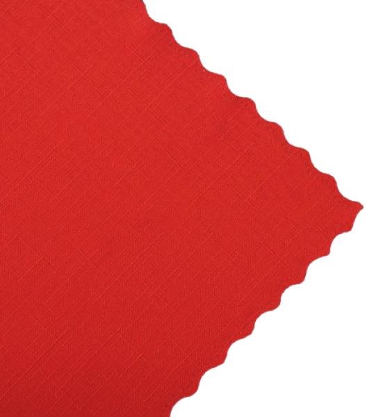 Olzatex Teflónový obrus 399 červený STANDARD 100 × 140 cm