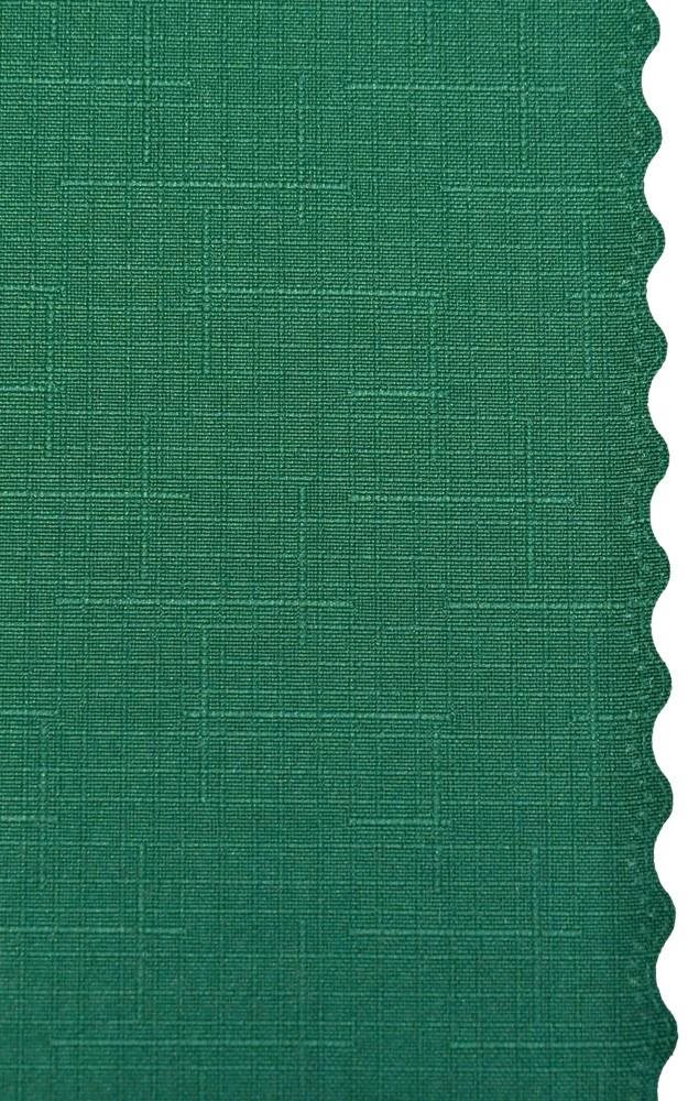 Olzatex Teflónový obrus 3046 tm. zelený STANDARD 120 × 160 cm