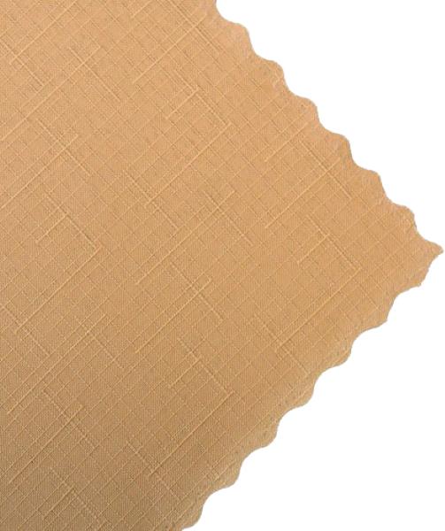 Olzatex Teflónový obrus 342 pieskový ŠTANDARD 140 × 220 cm
