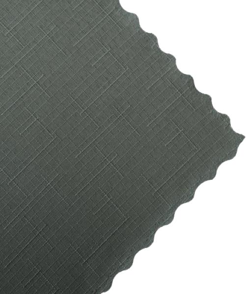 Olzatex Teflónový obrus 3789 tmavosivý STANDARD 100 × 140 cm