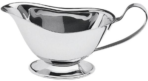 Contacto Omáčnik nerez, 150 ml