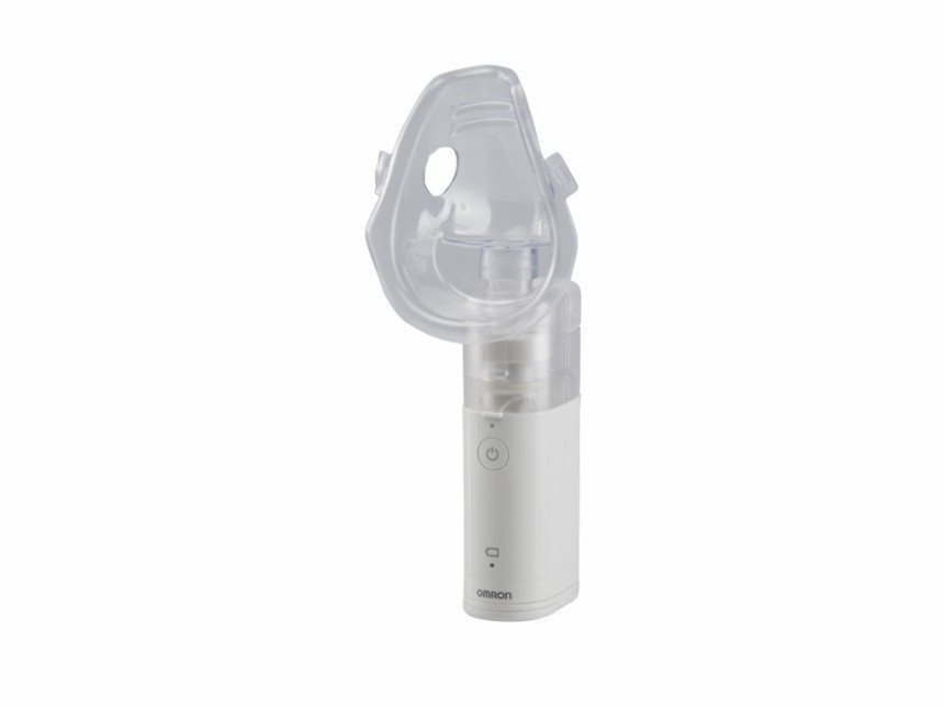 Omron NE-U100, 3roky záruka