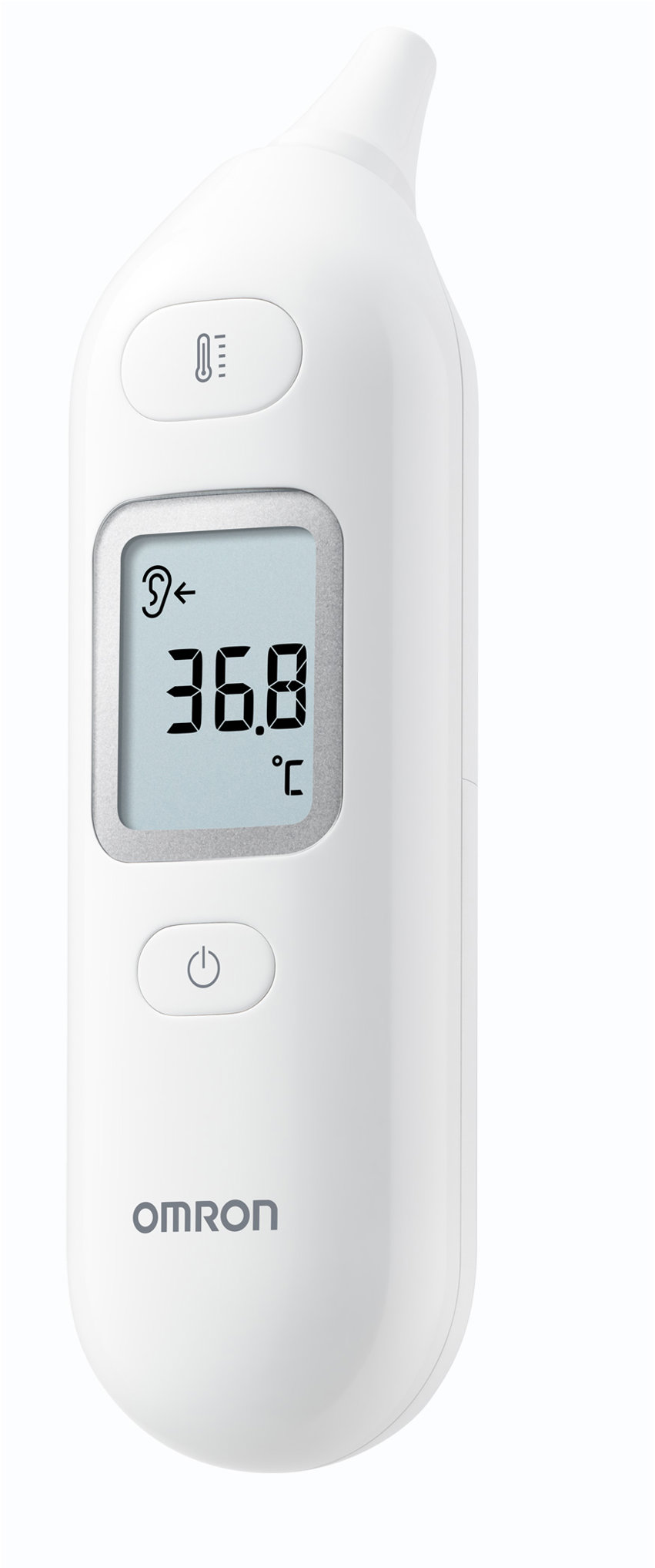 OMRON Gentle Temp 533