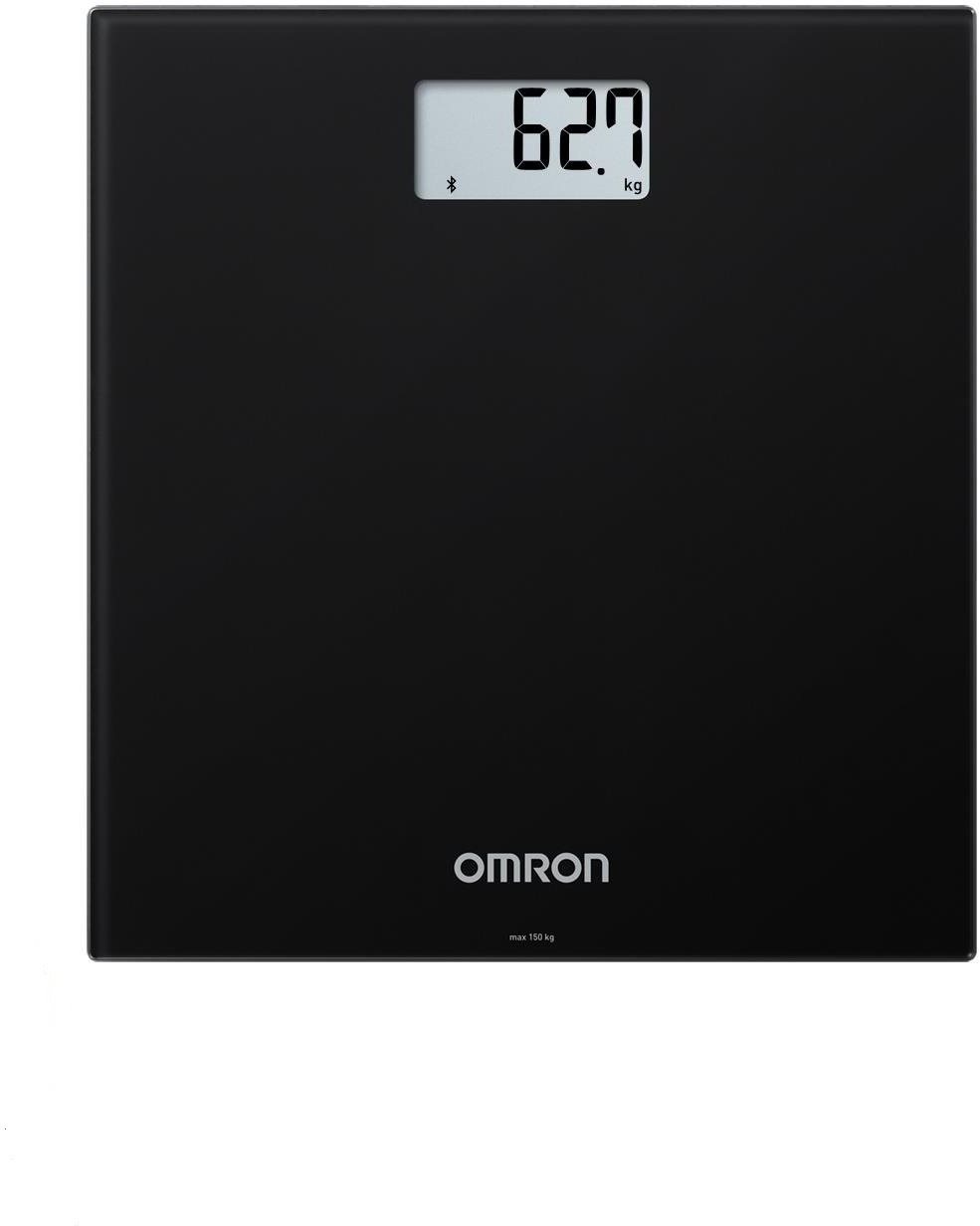 OMRON HN-300T2-EBK Intelli IT, čierna