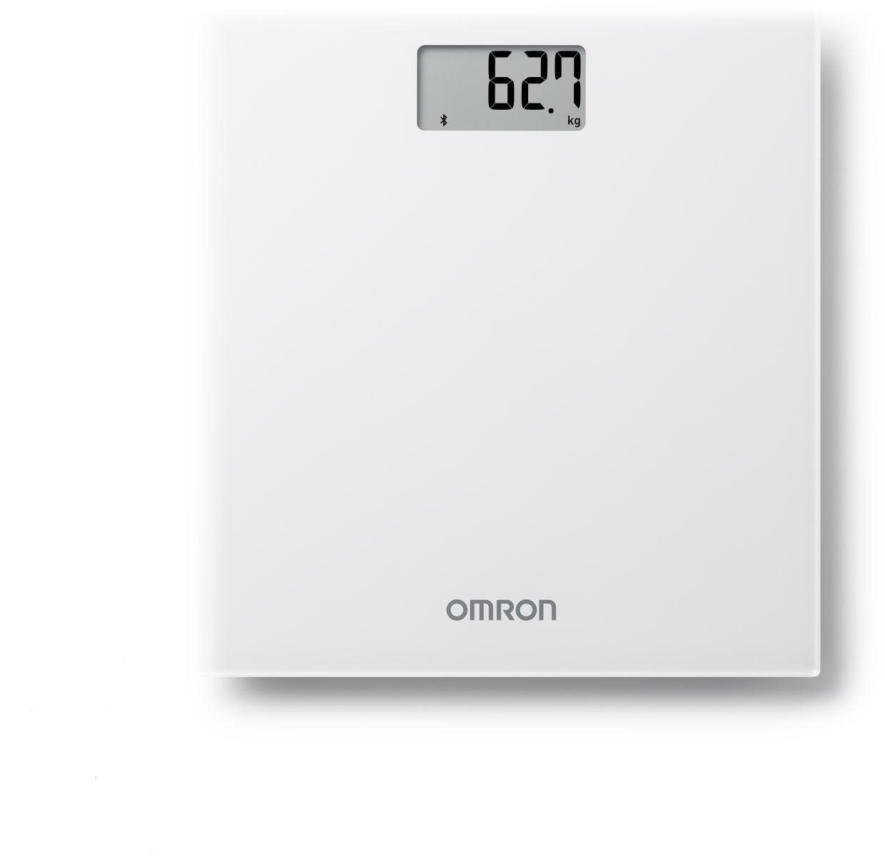 OMRON HN-300T2-EGY Intelli IT, sivá