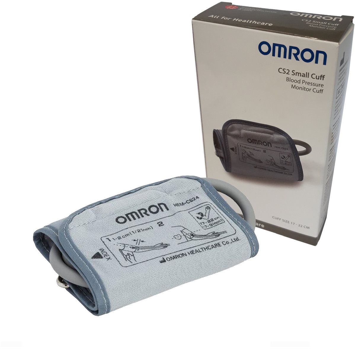 Omron Manžeta CS2 (17 – 22 cm), detská
