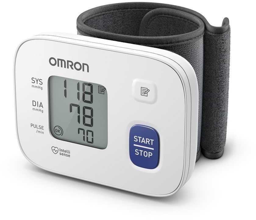 OMRON RS1 new, 5rokov záruka