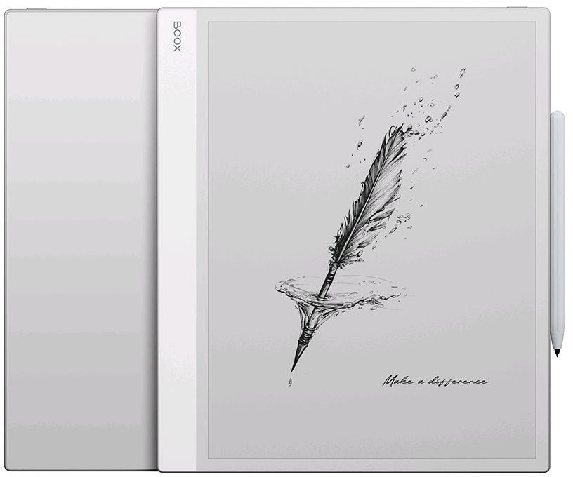 ONYX BOOX NOTE MAX 13,3"