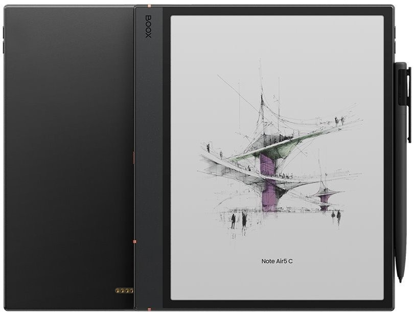 ONYX BOOX TAB X C, 13,3"