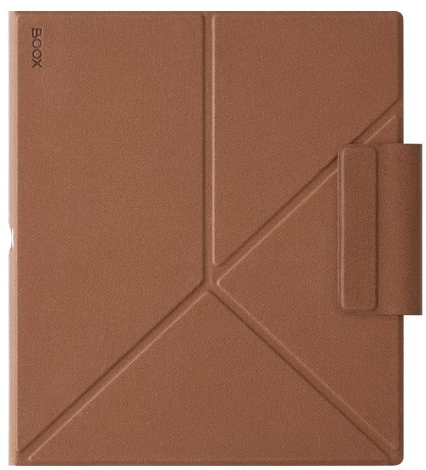 ONYX BOOX, puzdro pre NOTE AIR 5 C, magnetické, oranžové