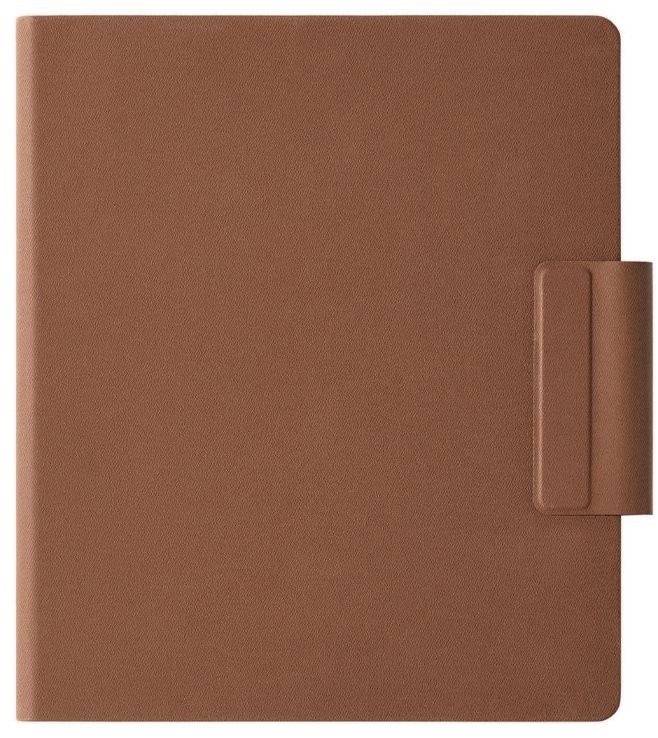 ONYX BOOX, puzdro pre NOTE AIR 5 C s klávesnicou, oranžové