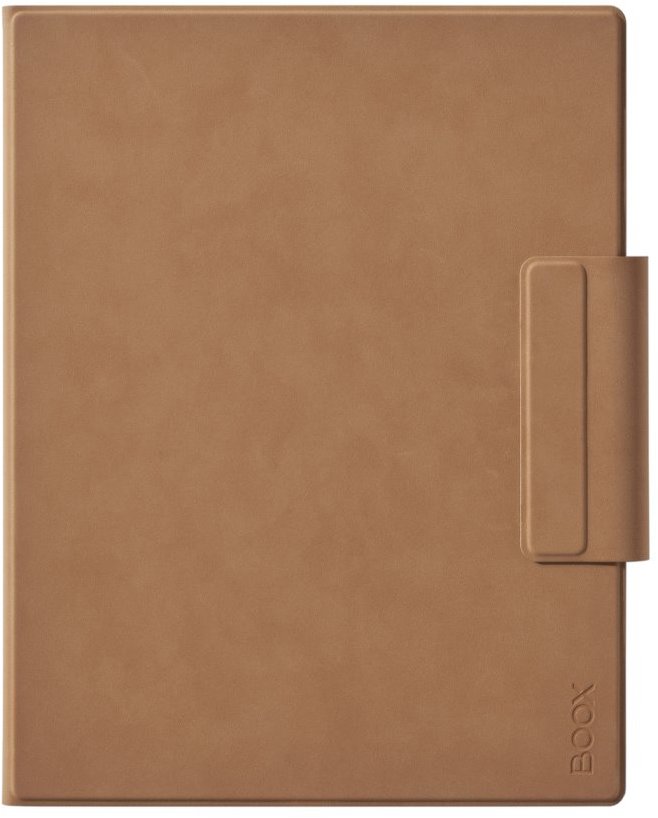 ONYX BOOX puzdro na GO 10.3 (Gen1 a Gen2), mocha