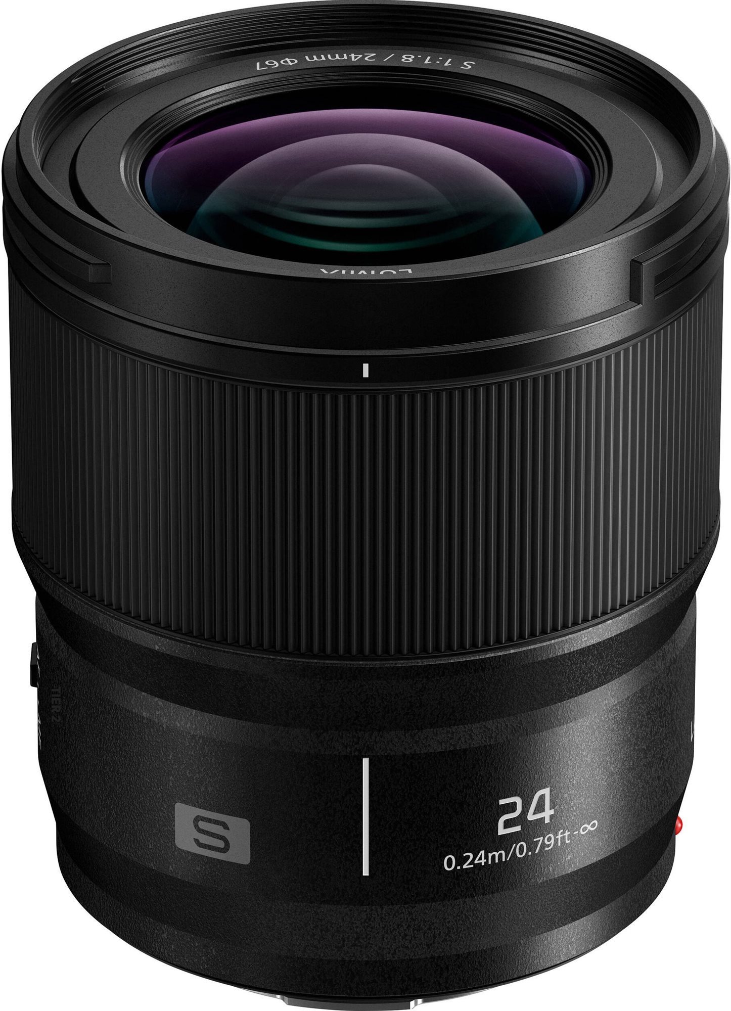 Panasonic Lumix S 24 mm f/1,8