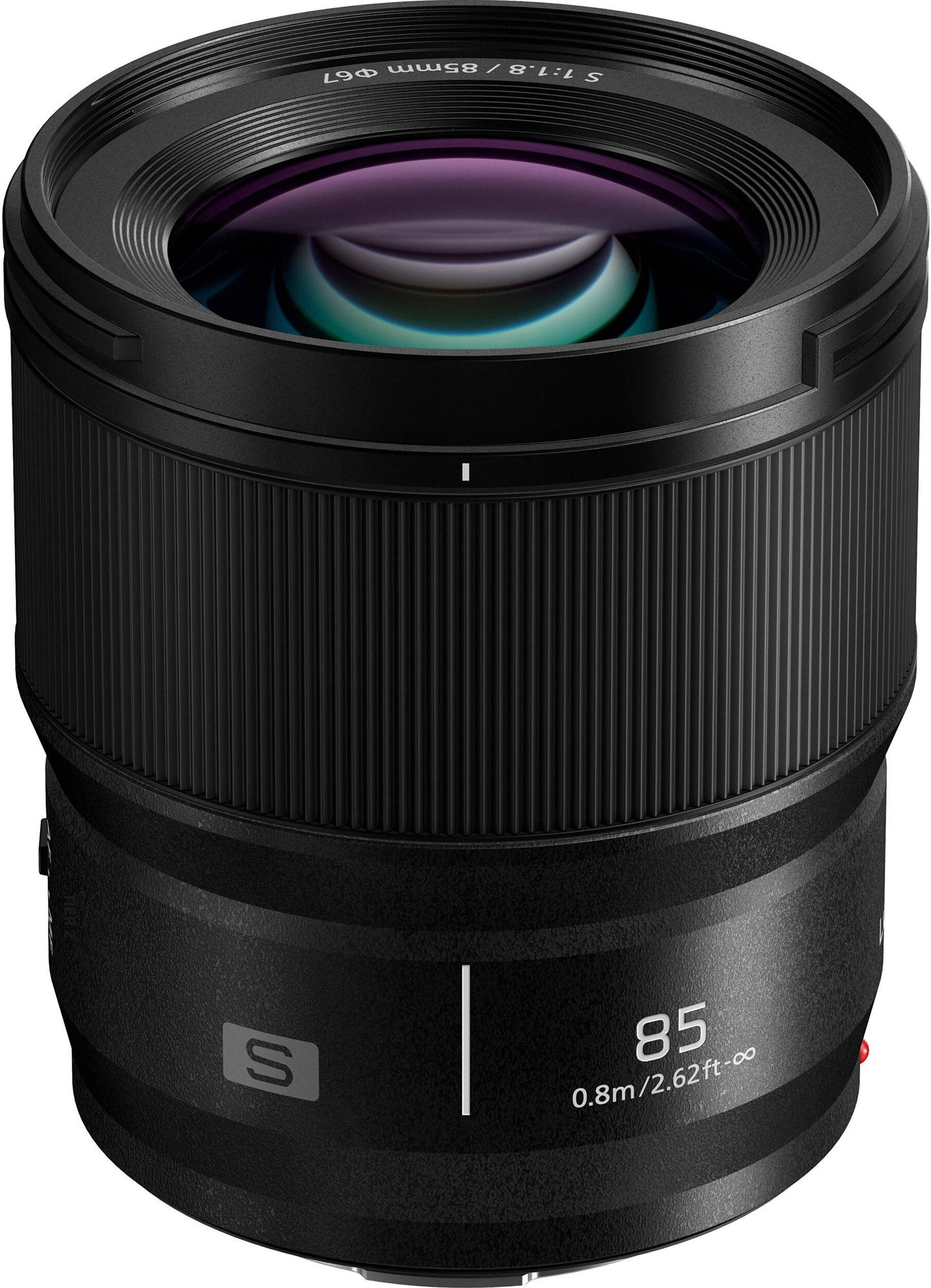 Panasonic Lumix S 85 mm f/1,8
