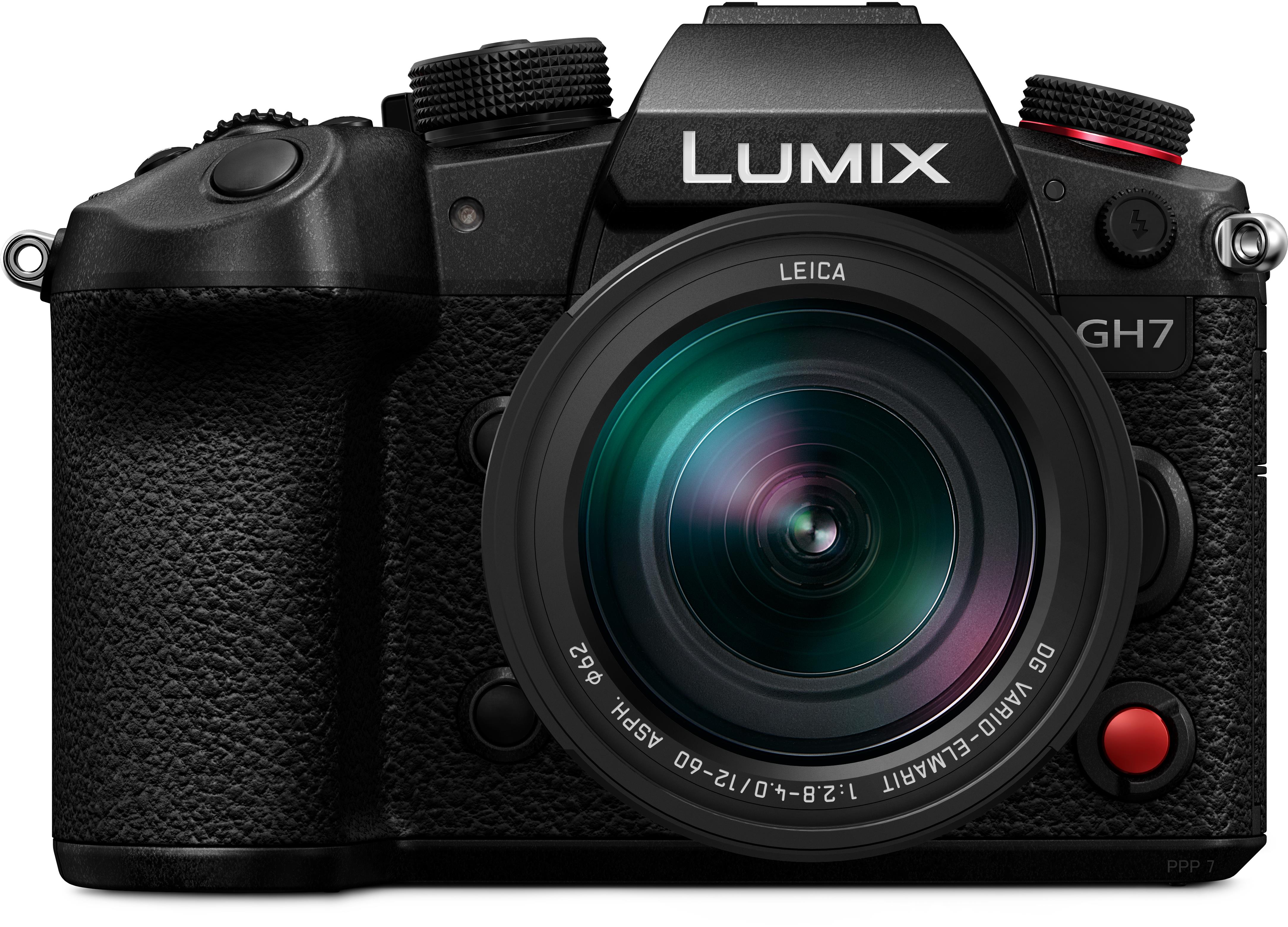 Panasonic Lumix DC-GH7 + Leica DG Vario-Elmarit 12 – 60 mm f/2.8-4 Power O.I.S.