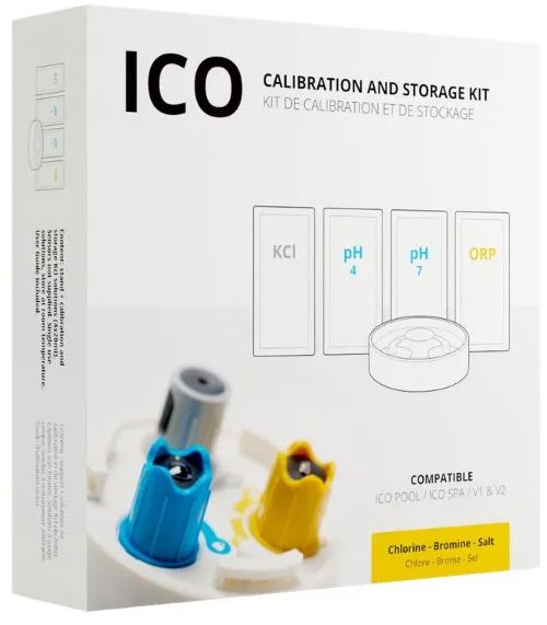 ONDILO ICO Kalibračná súprava