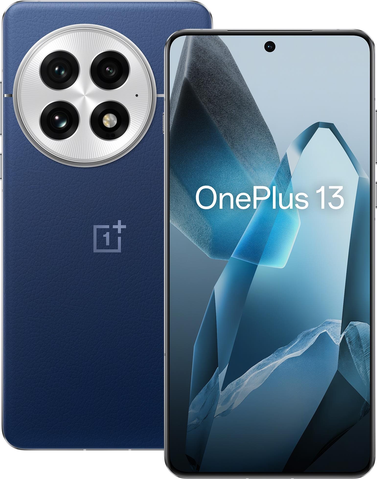 OnePlus 13 5G 16 GB/512 GB Midnight Ocean