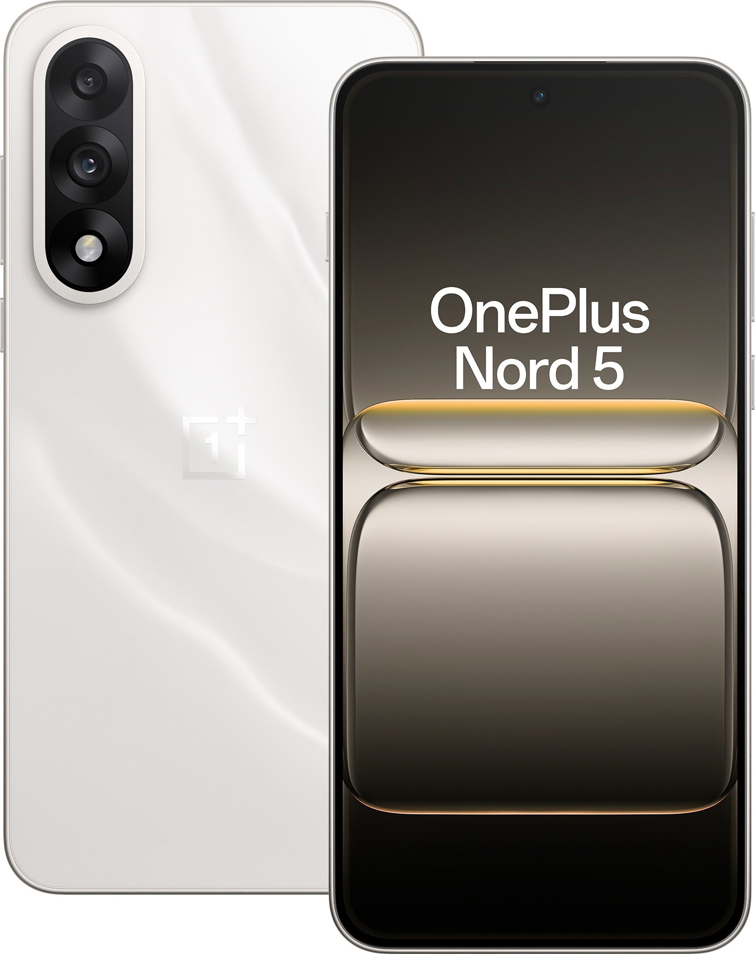OnePlus Nord 5 5G 8 GB/256 GB Marble Sands