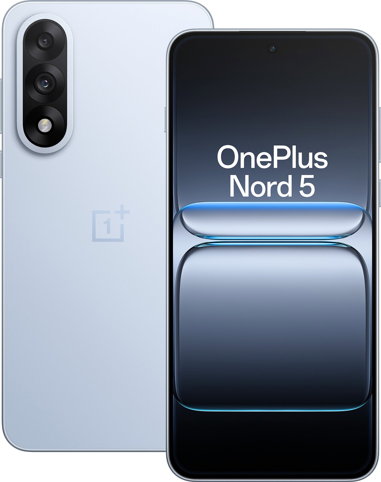 OnePlus Nord 5 5G 12 GB/512 GB Dry Ice